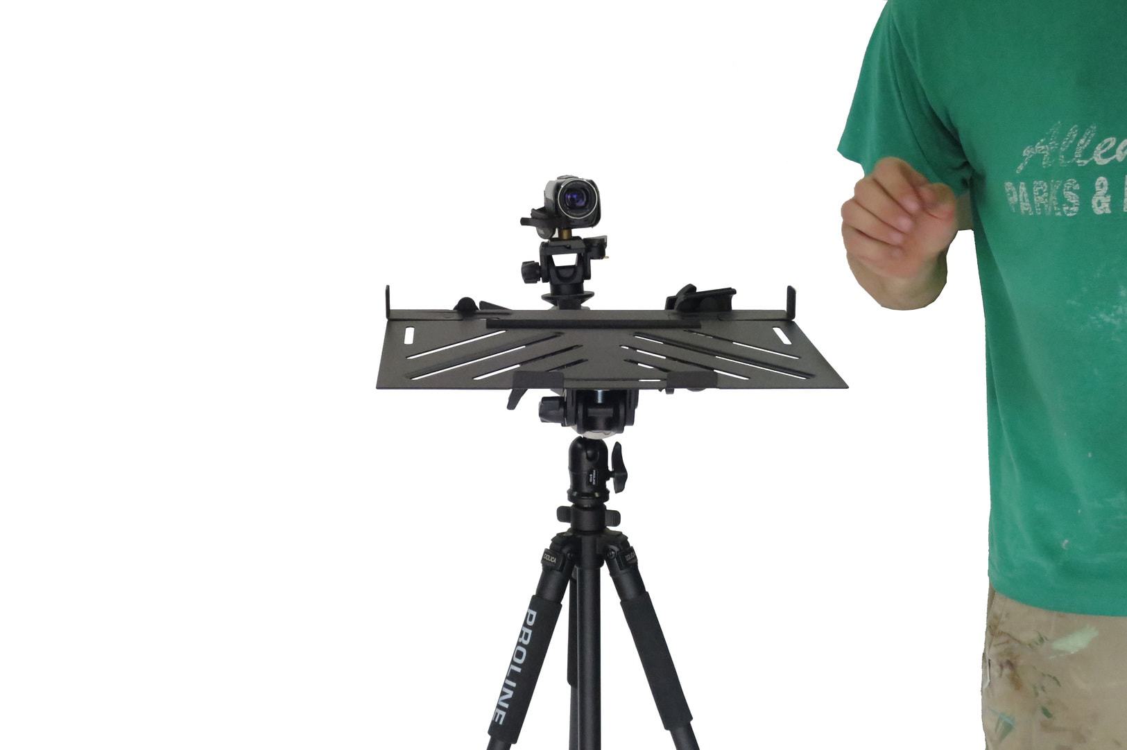 Teleprompter Mirror Toledo, OH 4198424554