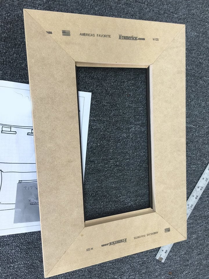 Smart Mirror 2 Two Way Mirrors