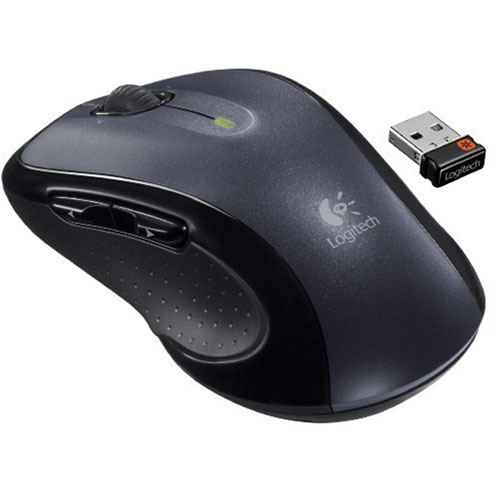 Wireless Mouse