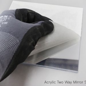 Acrylic Two Way Mirror Sample Two Way Mirrors Acrylic Two Way Mirror Sample Two Way Mirrors