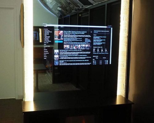 smart mirror smart mirror