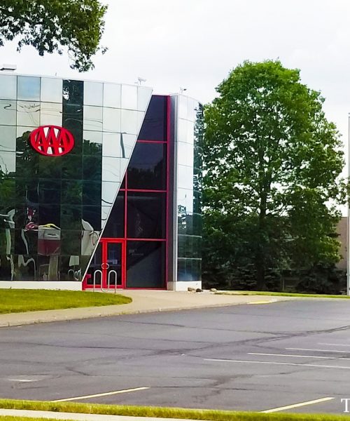 Glass Two Way Mirror In Stock Custom Sizes Worldwide Shipping