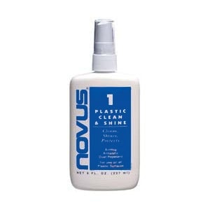 novus 1 spray cleaner