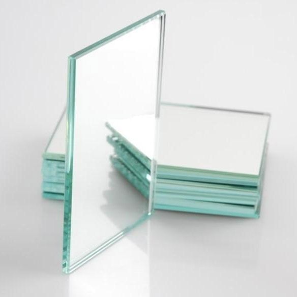 standard mirror sample