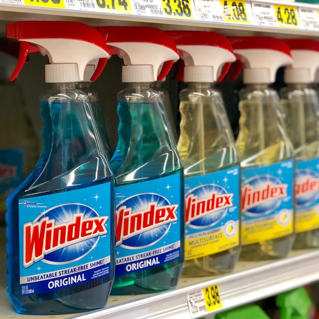 How to Clean Acrylic Without Damaging It!