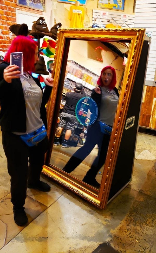 Mirror Photo Booth Complete StepByStep Instructions