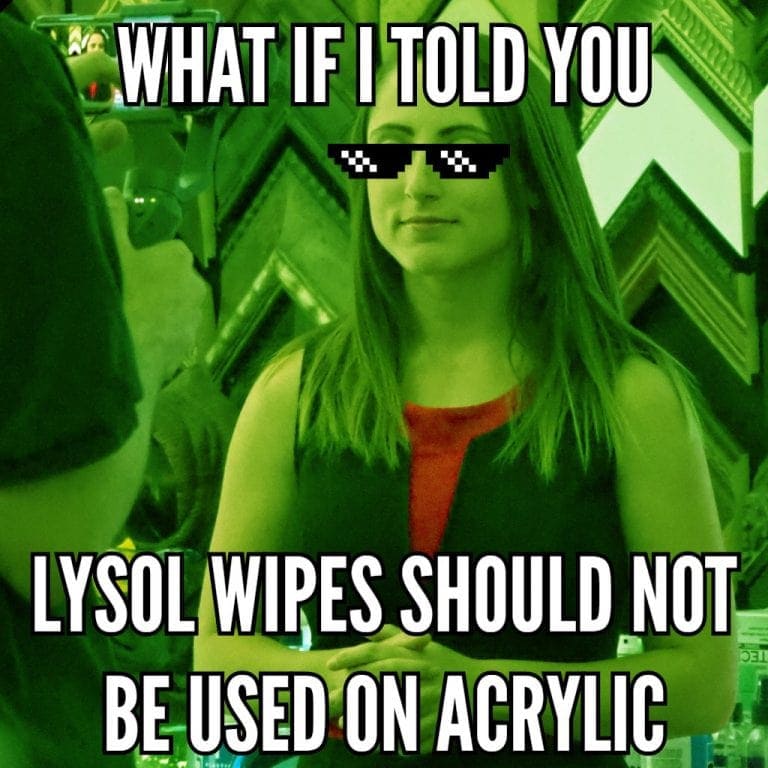 What If I Told You Meme