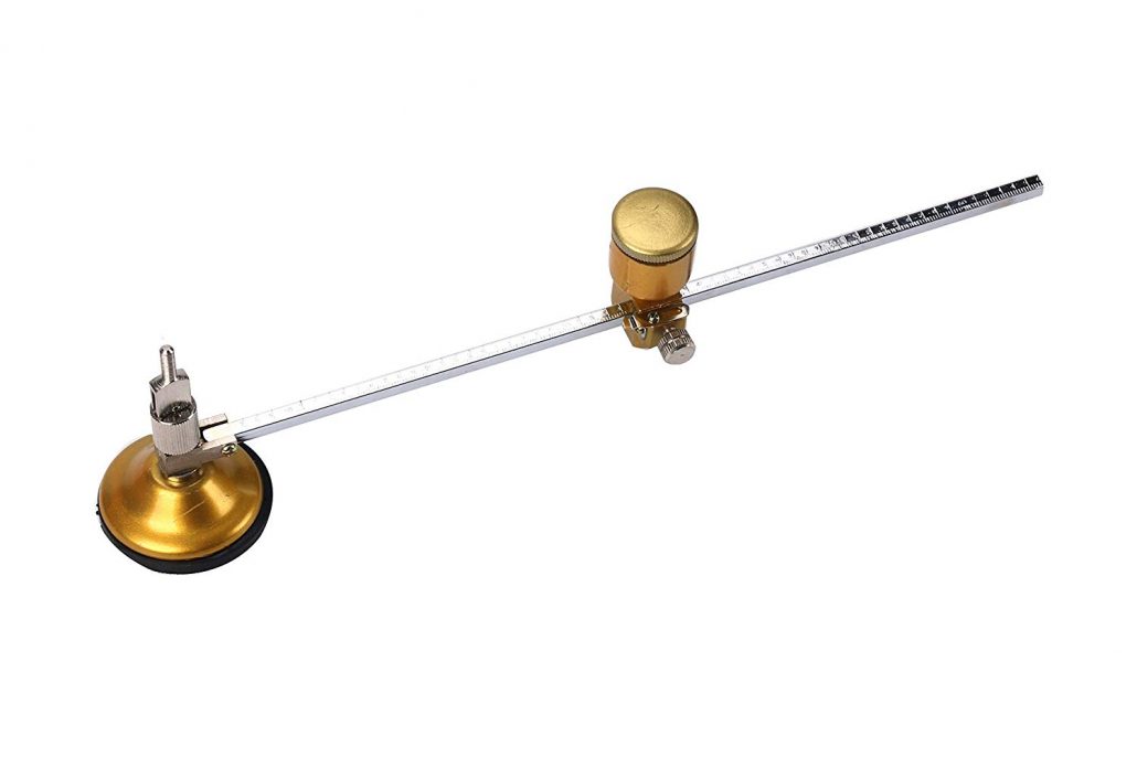 Optical Mirror Cutting Techniques Two Way Mirrors