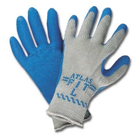 Glass Gloves – Size S