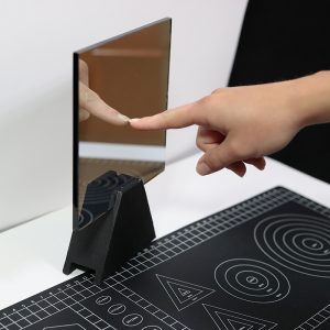 fingernail mirrors twowaymirrors