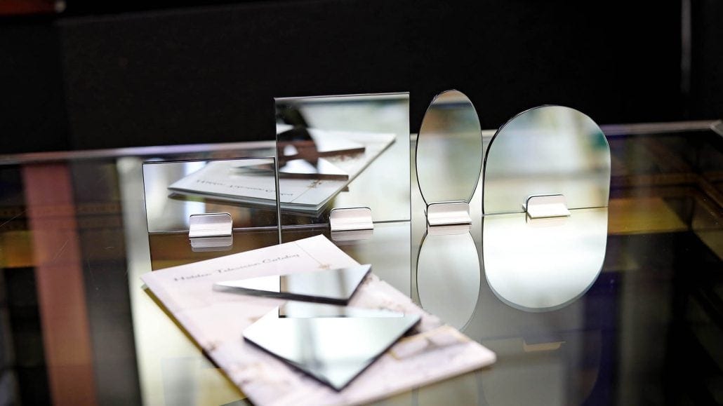 Glass Two Way Mirror for Home Privacy Two Way Mirrors