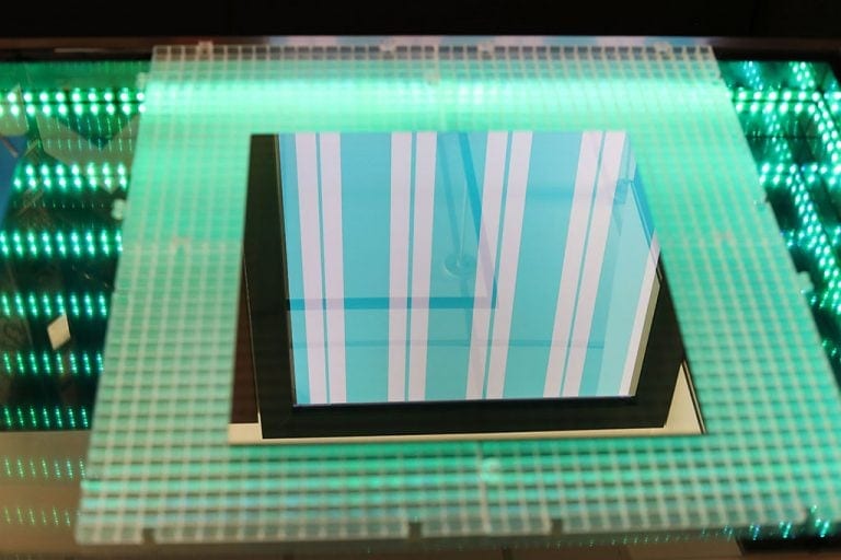 NonTempered Two Way Mirror Sample Two Way Mirrors