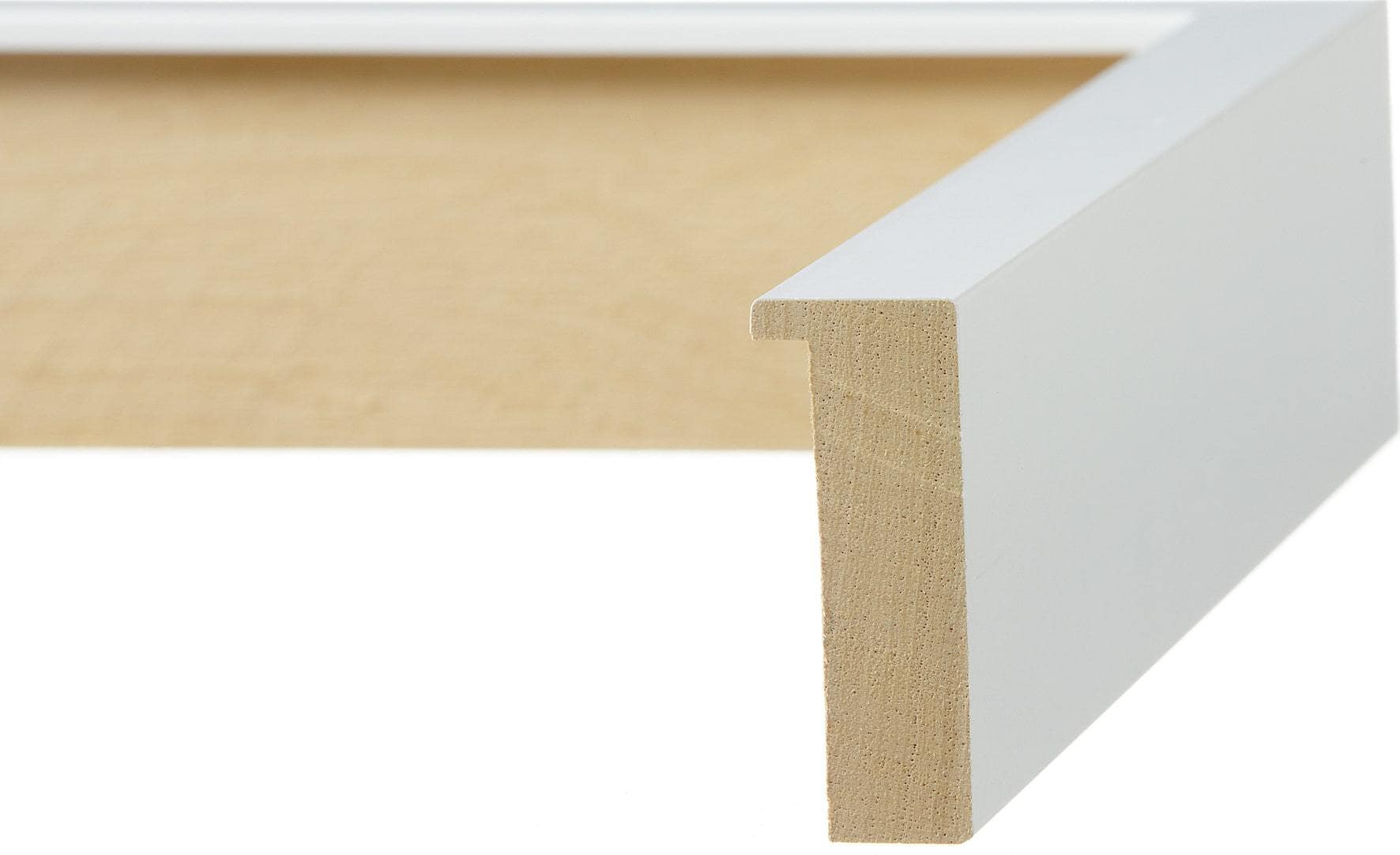 white-smart-mirror-frame white-shadowbox-frame