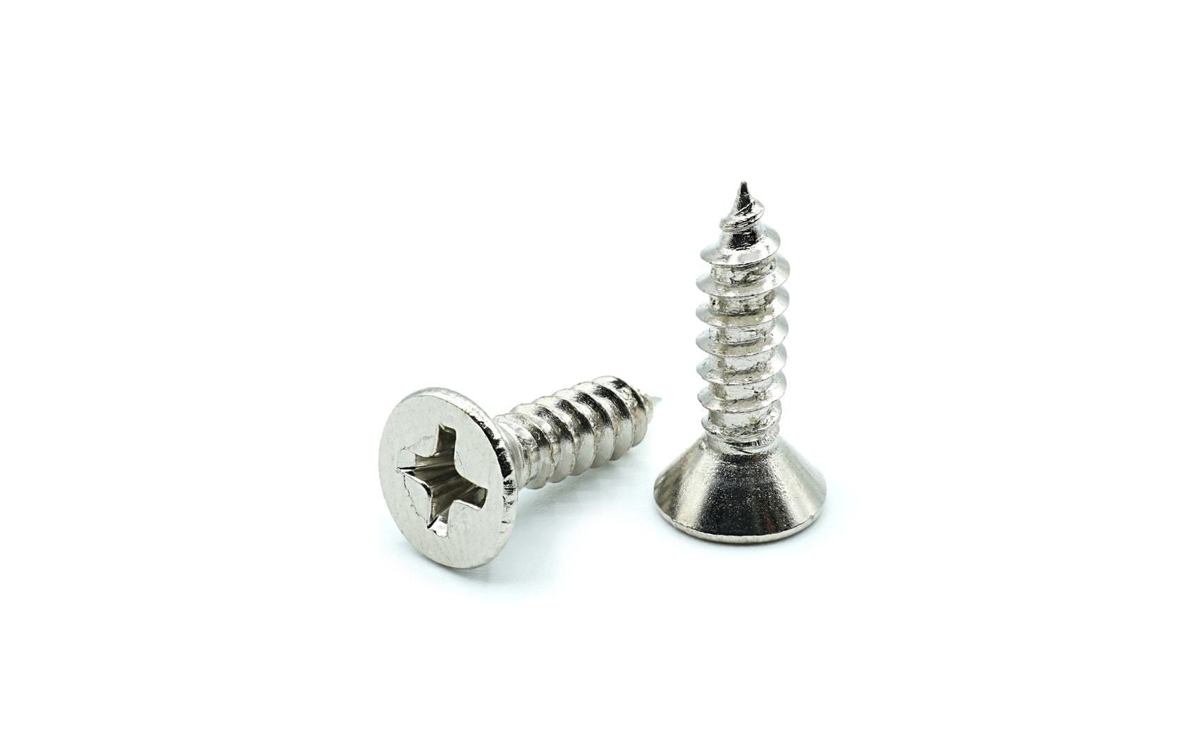 Small Screws