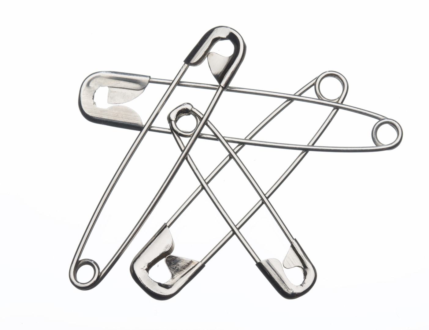 Safety Pins