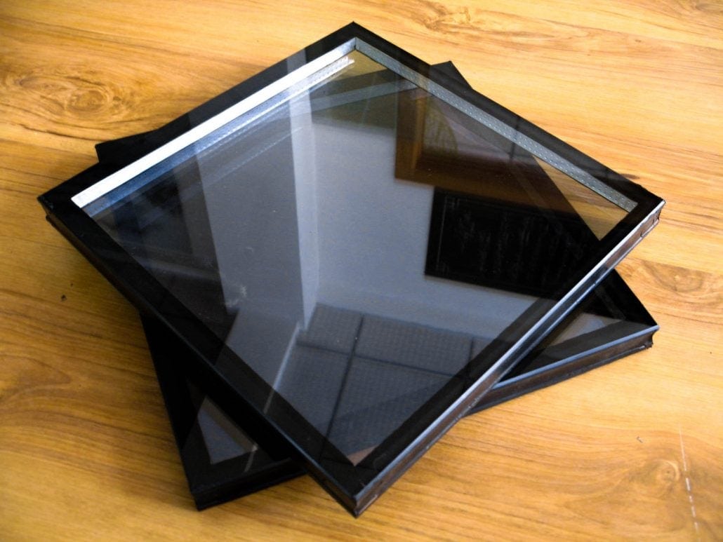 Soundproof Two Way Mirror Custom Size Soundproofing Worldwide