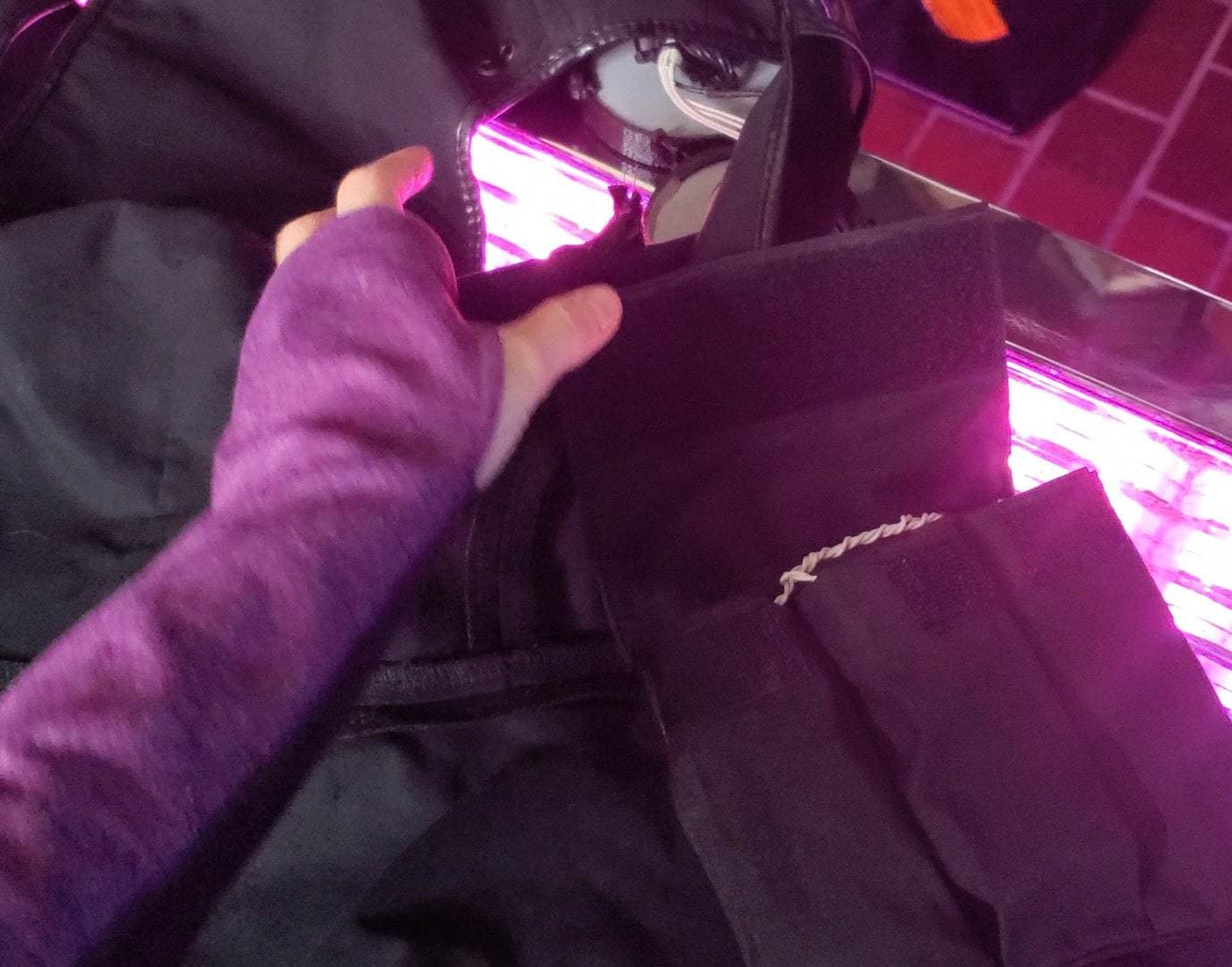 Battery Pack