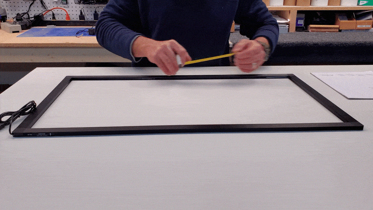 Measure IR Touch Gif_1 Measure IR Touch Gif_1