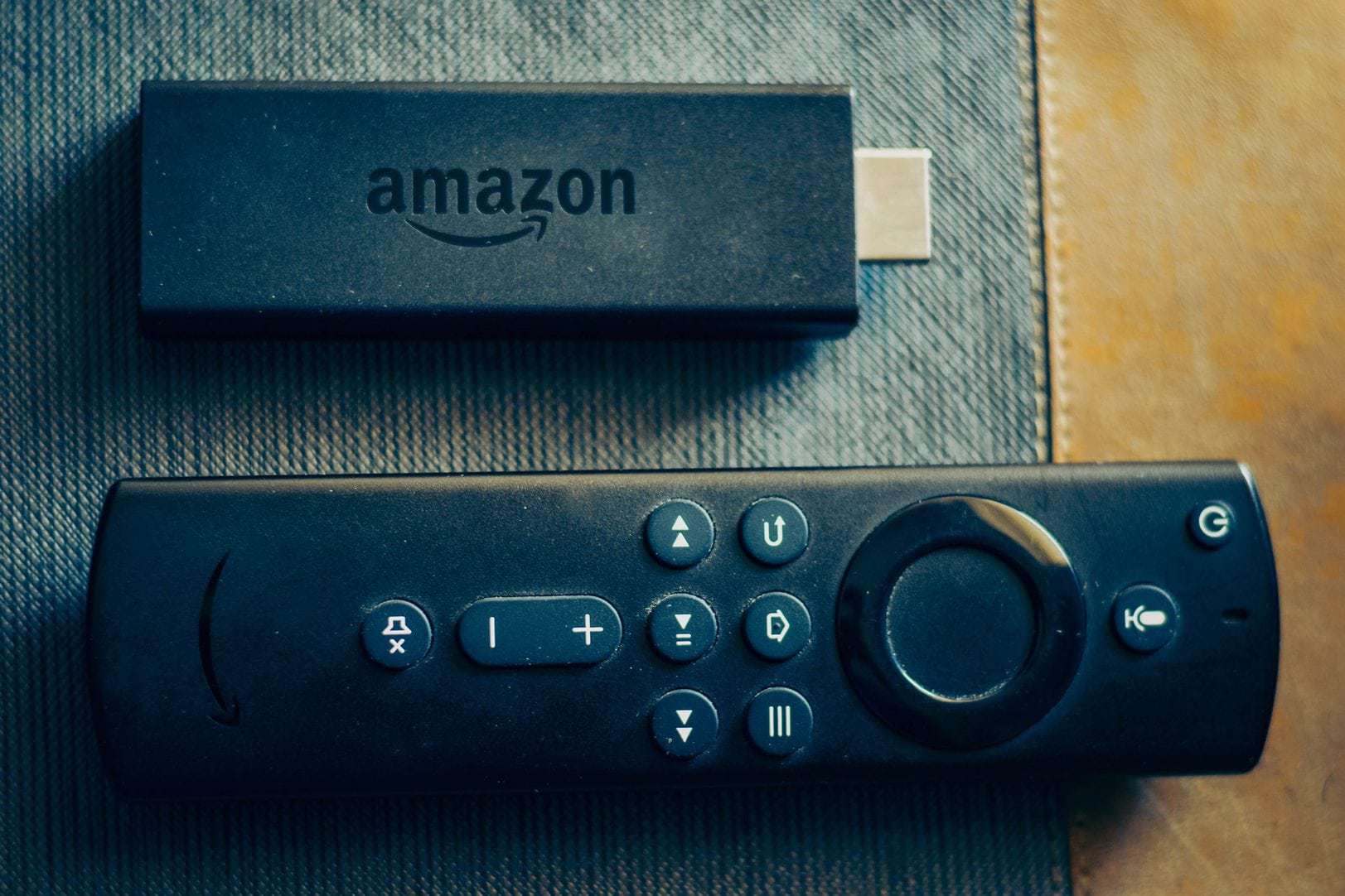 Fire Stick