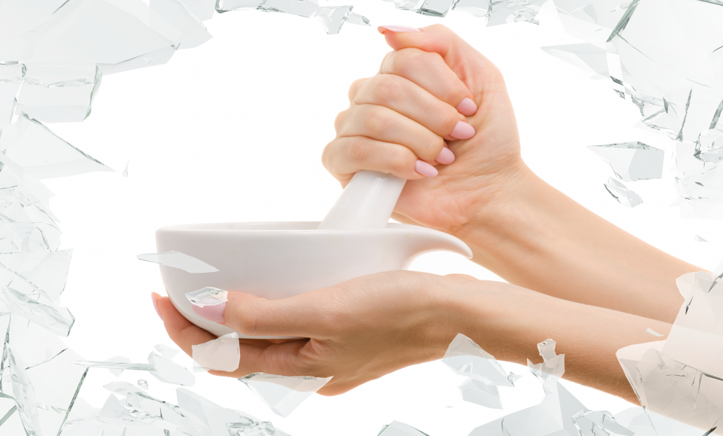 Broken Mirror Superstition How to Avoid 7 Years of Bad Luck!