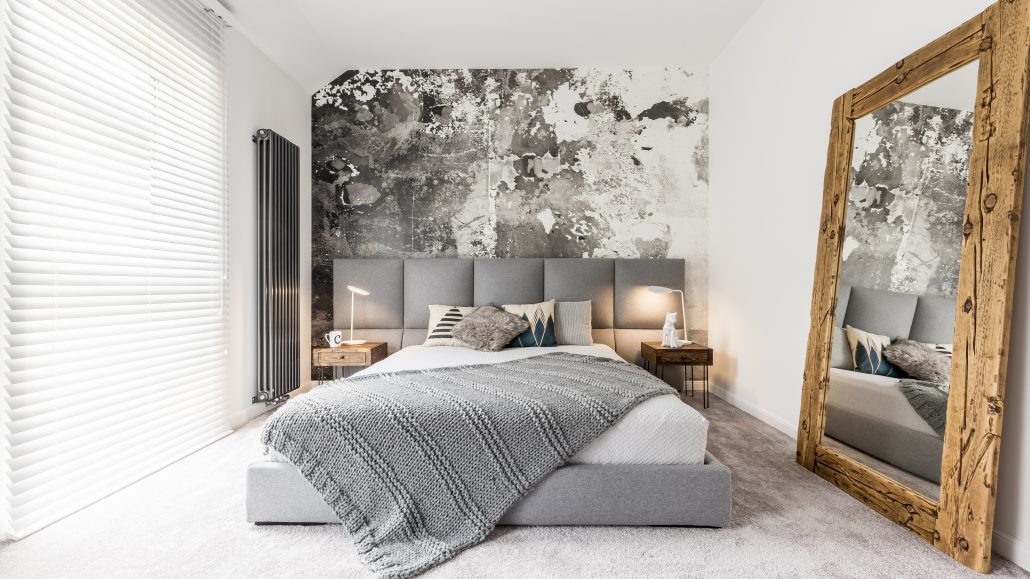 Desilvered Mirror Why Do Mirrors Desilver Over Time?