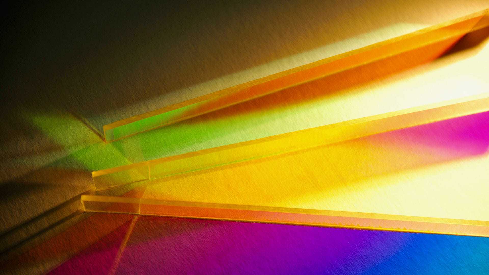 Dichroic Glass Two Way Mirrors