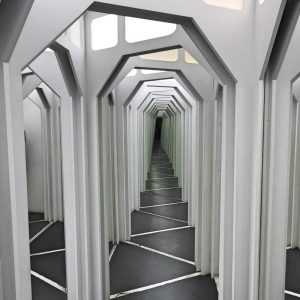 MIrror Maze attractions MIrror Maze attractions