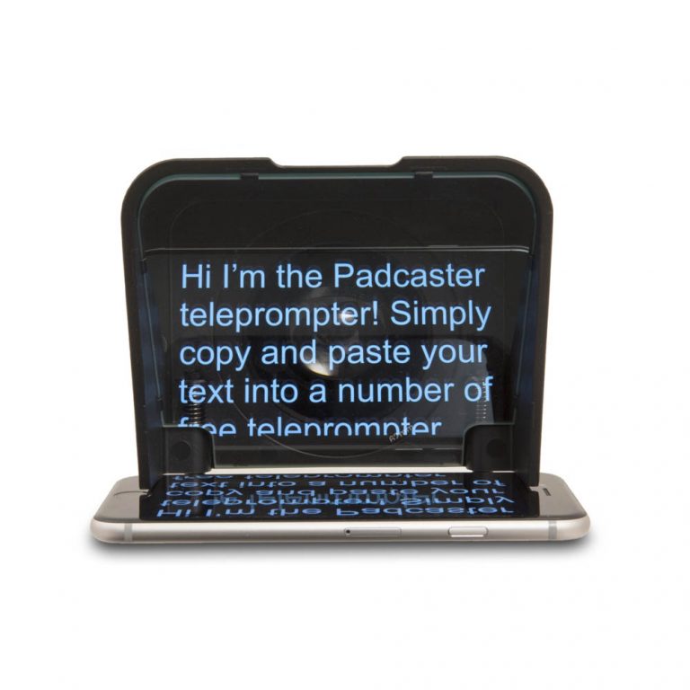 Top Teleprompters For 2022 Review & Buying Guide