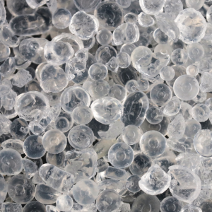 silica silica used to make glass