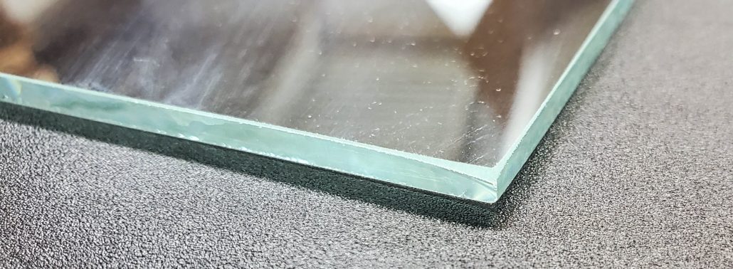 Glass Edgework Guide Guide To Seamed Polished Beveled Edges glass-edgework-guide-guide-to-seamed-polished-beveled-edges