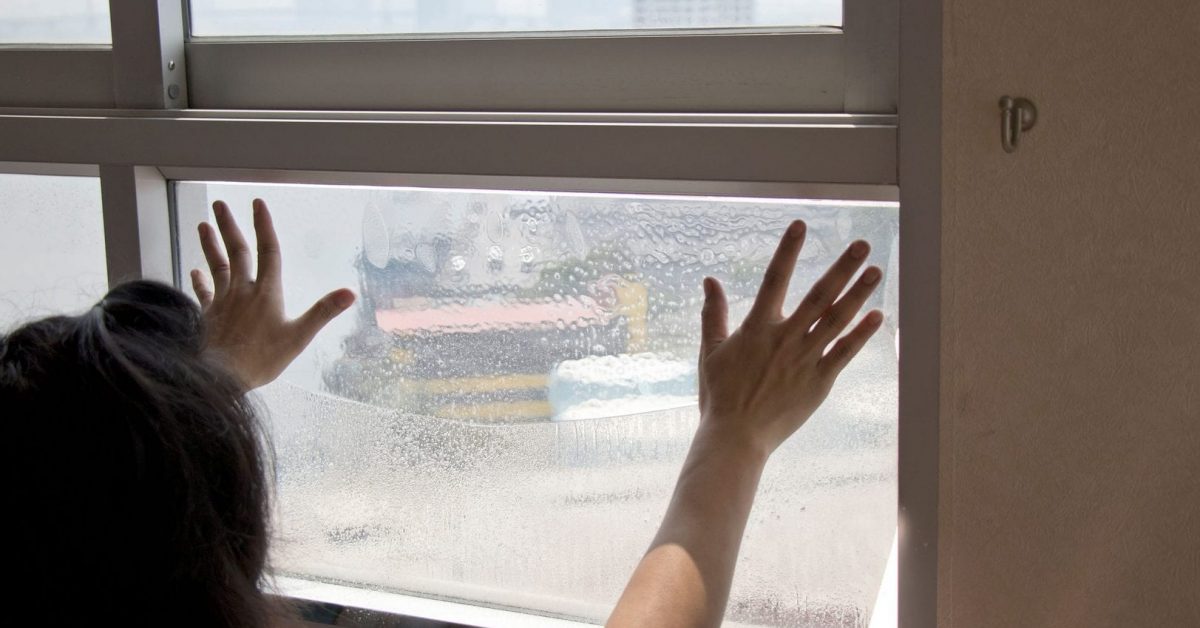Window Film for a bathroom Bathroom Window Film