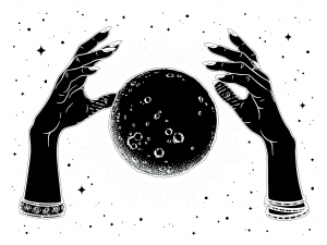 black magic1