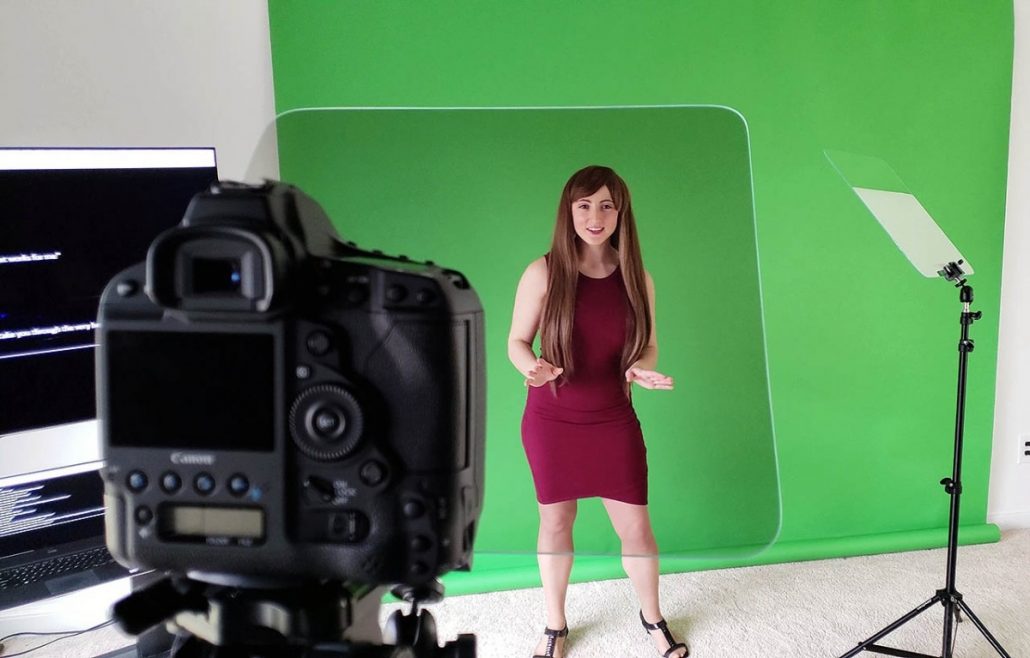 Teleprompter Mirror Optical Beamsplitter Pricing & Ordering