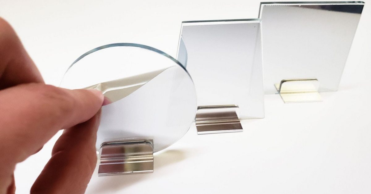 Two Way Mirror Film Two Way Mirror Film
