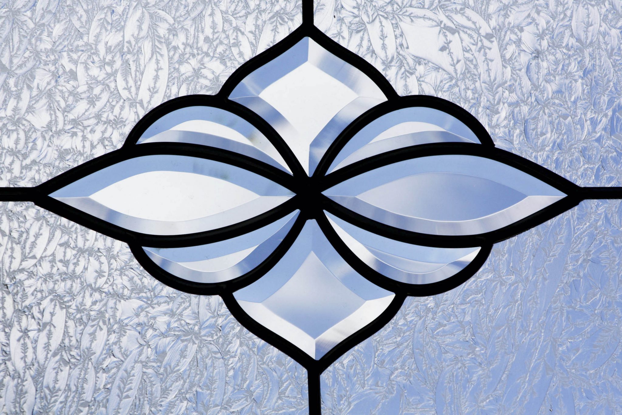 Glass Edgework Guide Guide to Seamed, Polished, & Beveled Edges