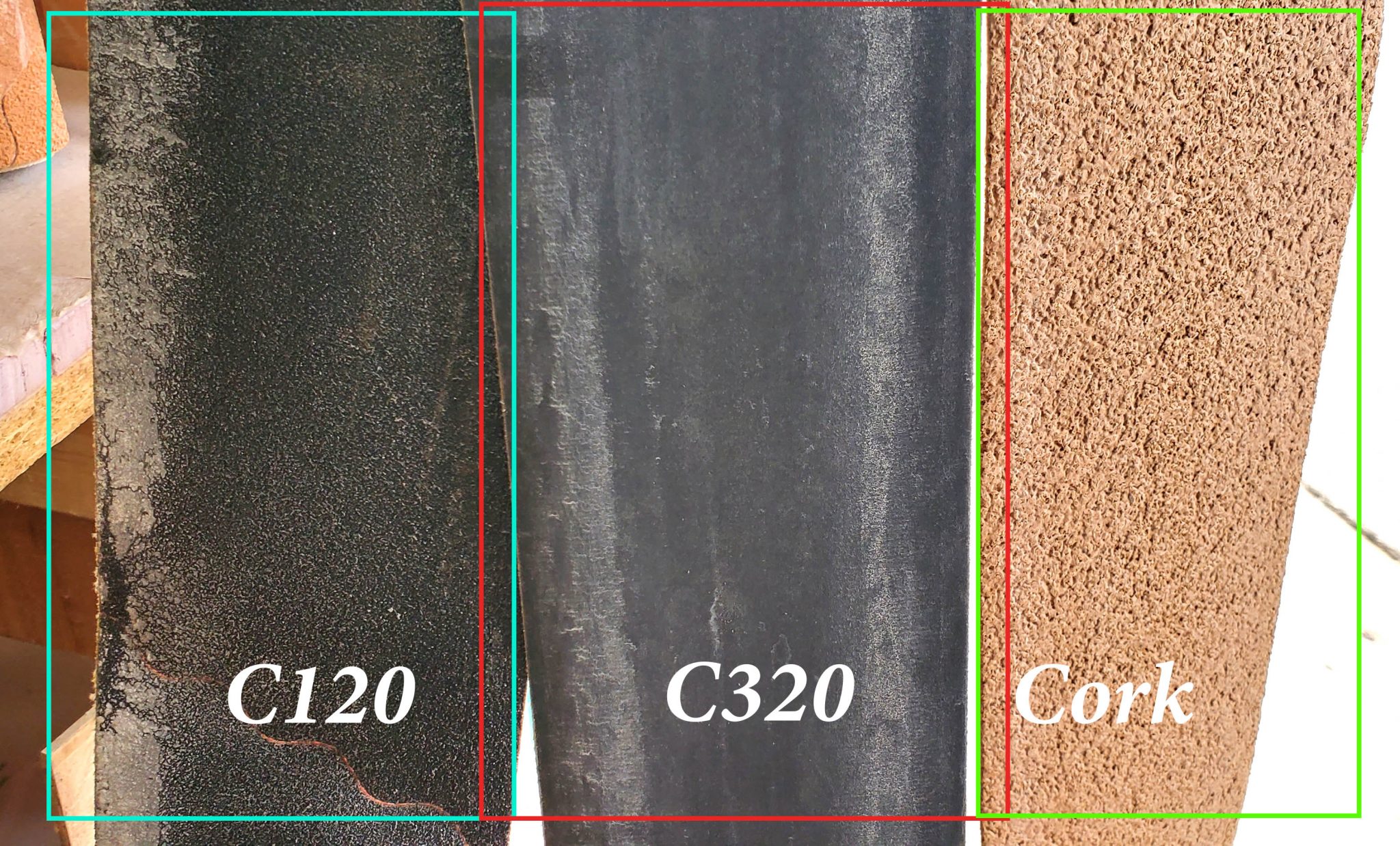 Glass Edgework Guide Guide to Seamed, Polished, & Beveled Edges