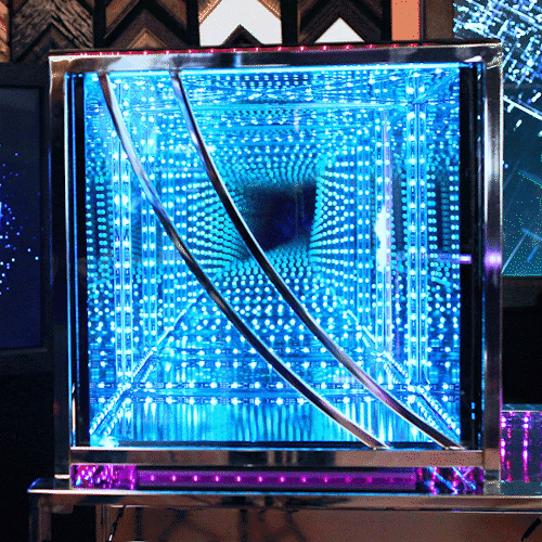 Infinity hyper cube_4