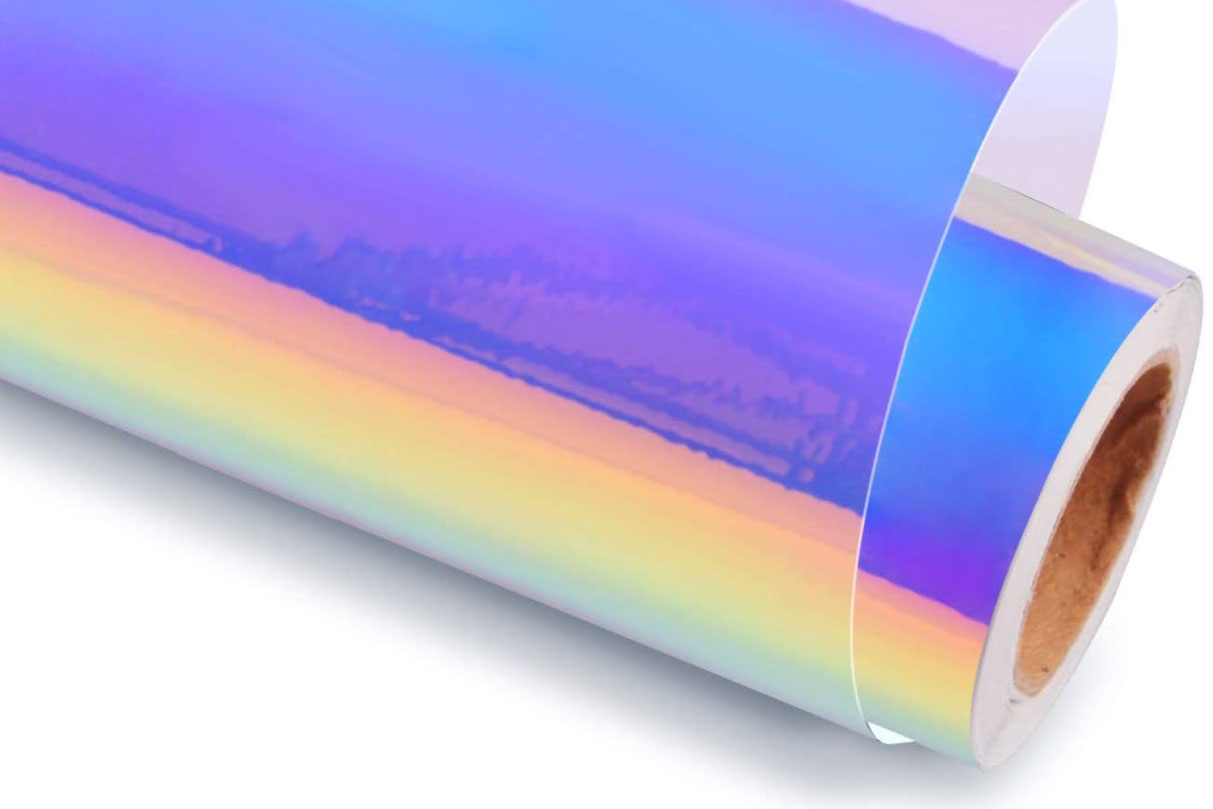 dichroic film