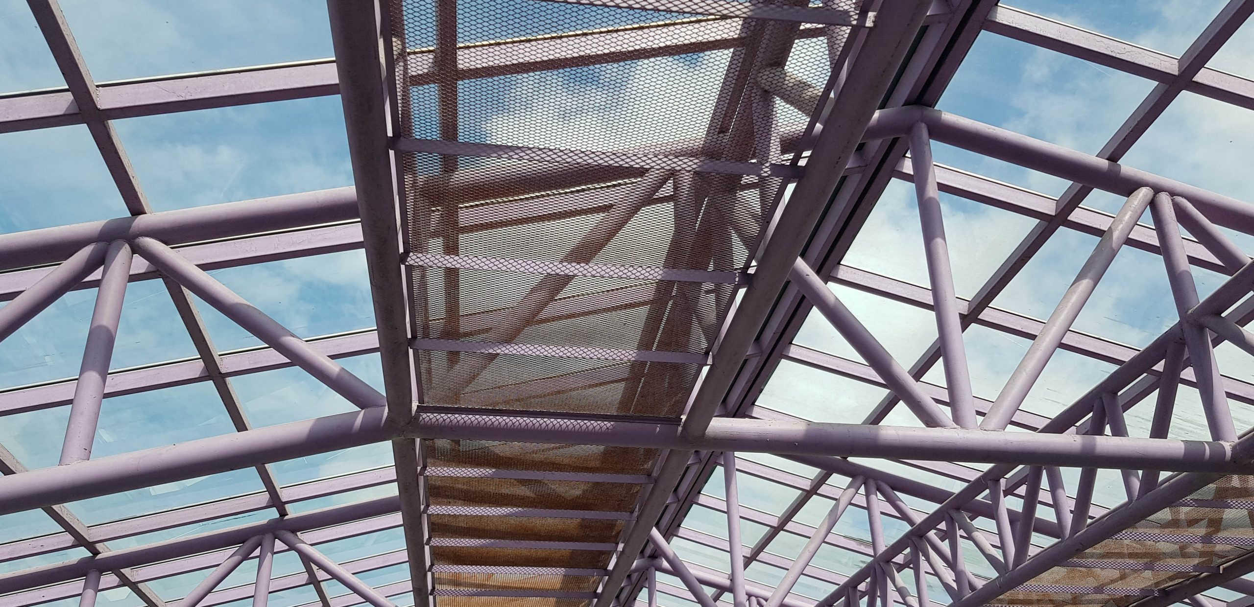 Low Iron Glass Low Iron Glass
