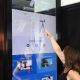 Touch Screen Photobooth Mirror TV touch-screen-smart-tv-hidden-television