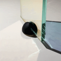 Green Dichroic Glass Green Dichroic Glass